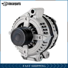 Alternator for 11-16 Chrysler Town & Country Dodge Grand Caravan C/V 3.6L 160Amp