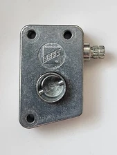 1968-79 Volkswagen VW Westfalia Bus Hehr Jalousie Louvered Window Gearbox New