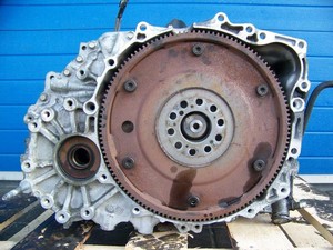 Aisin volvo s80