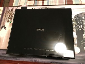 sony s master home theater system