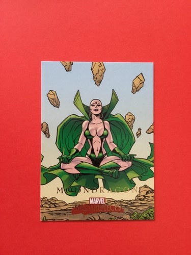 2008 Upper Deck Marvel Masterpieces Series 2 Individual Cards Complete Your Set - Picture 51 of 86