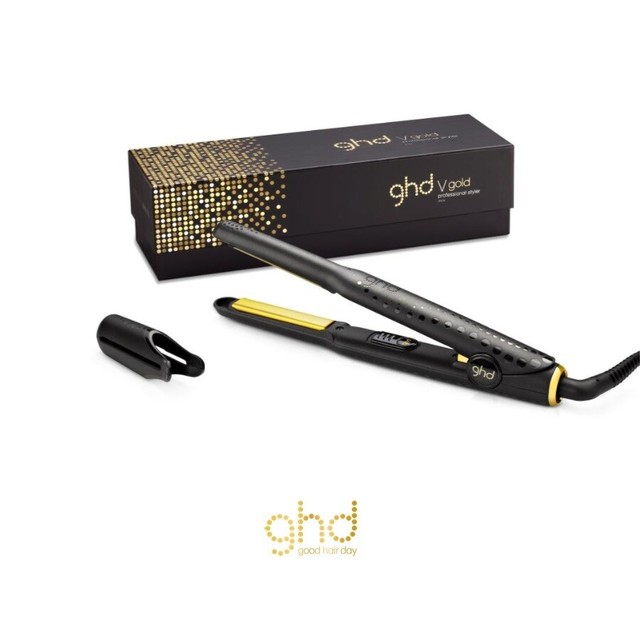 ghd mini styler Plancha de Pelo - Negro (AS026BCORCOWX) | Compra online en  eBay