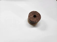 Wine Barrel Ring Blank, Oak Ring, ring making, inlay material, Wood Inlay