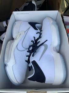 Nike Zoom Rize 2 TB Promo Basketball Shoes CZ5023-114 Size 8.5 White Men's  | eBay