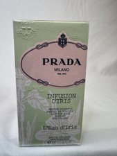 Prada Infusion Diris LEau dIris EDP Spray 100...