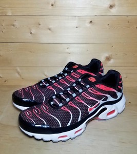 Nike Air Max Plus Lava Volcano Black Vivid Orange (MENS) | Kixify  Marketplace
