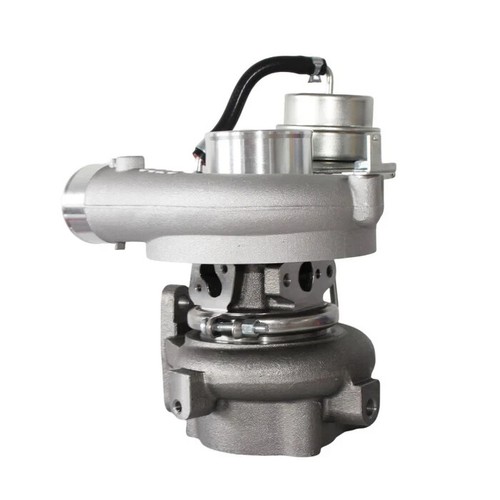 Upgrade Billet Turbo For Toyota LandCruiser 80 Series HDJ80 1HDT 4.2L CT26 - Afbeelding 8 van 14