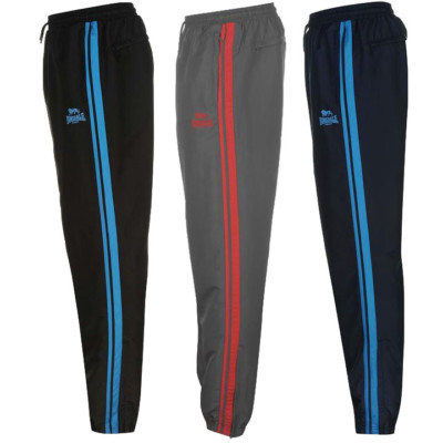 Lonsdale Trainingshose Jogginghose Gr. 2XL 3XL 4XL Woven CH Sporthose neu