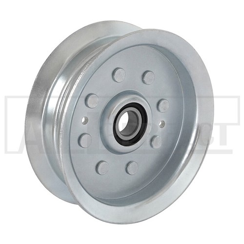 Deck Rebuild Kit Fits Inc Screws Selected 42" John Deere Mowers Gx20072 Gx22151 - Picture 11 of 13