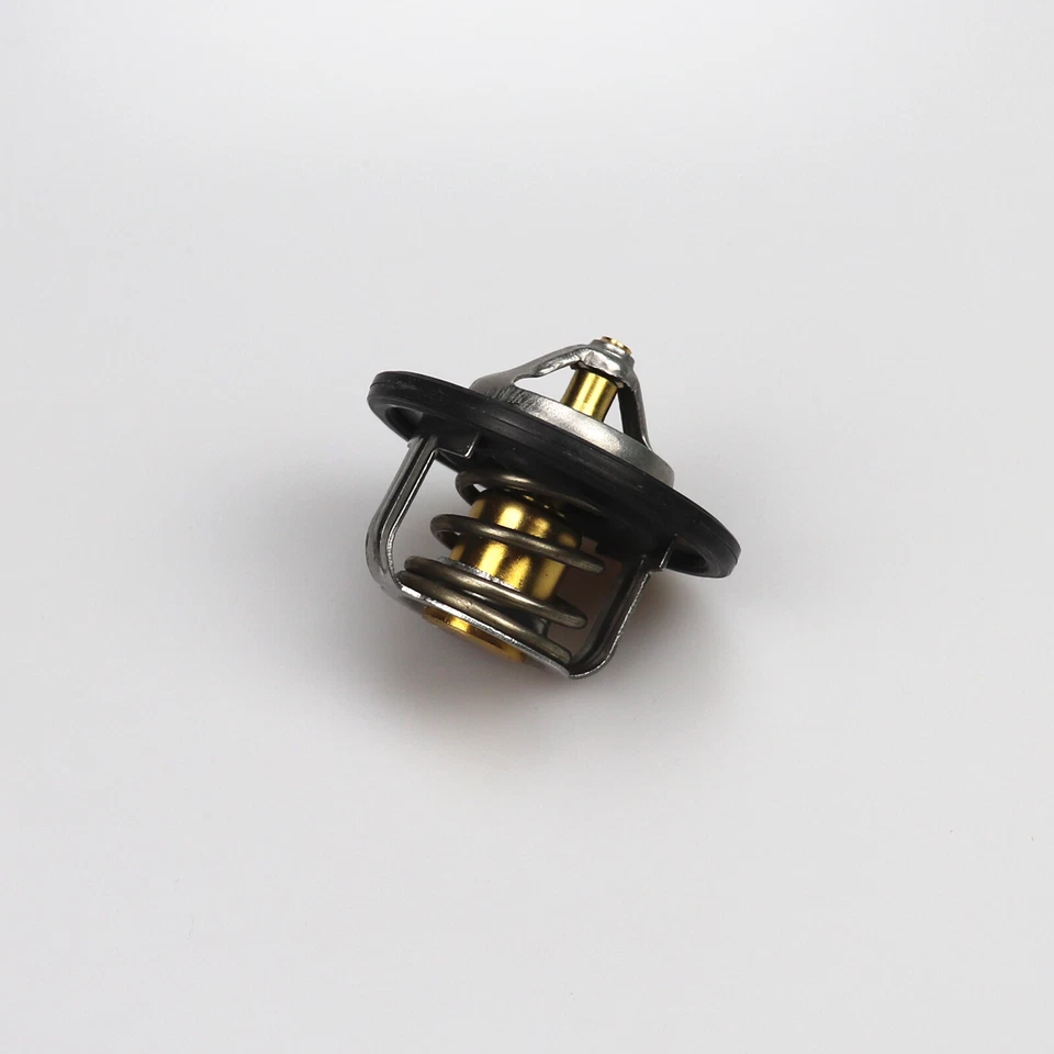 Genuine Subaru Thermostat & Gasket Seal Kit Legacy Forester Outback Impreza WRX - Image 2 of 3