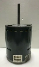 Genteq X13 5SME39SXL121 ECM Programmable Blower Motor 208-230V 1HP used #MB744