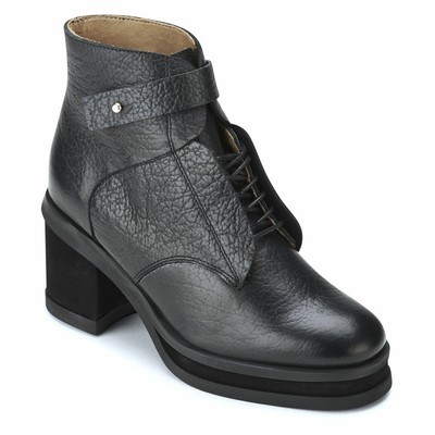 size 2 heeled ankle boots