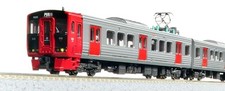 KATO N Gauge 813 Series 2200 Series 3-Car Basic Set Model Train 10-2047 NEW
