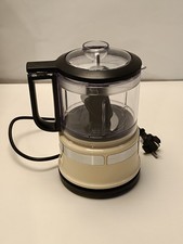 KitchenAid Zerkleinerer 5KFC3516EAC creme Refurbished_1.5_5