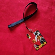 MADONNA Celebration Tour VIP Pass Denmark Confession 2 tik tok