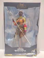 Black Panther: Wakanda Forever Fresh Fierce Collection Okoye NEW