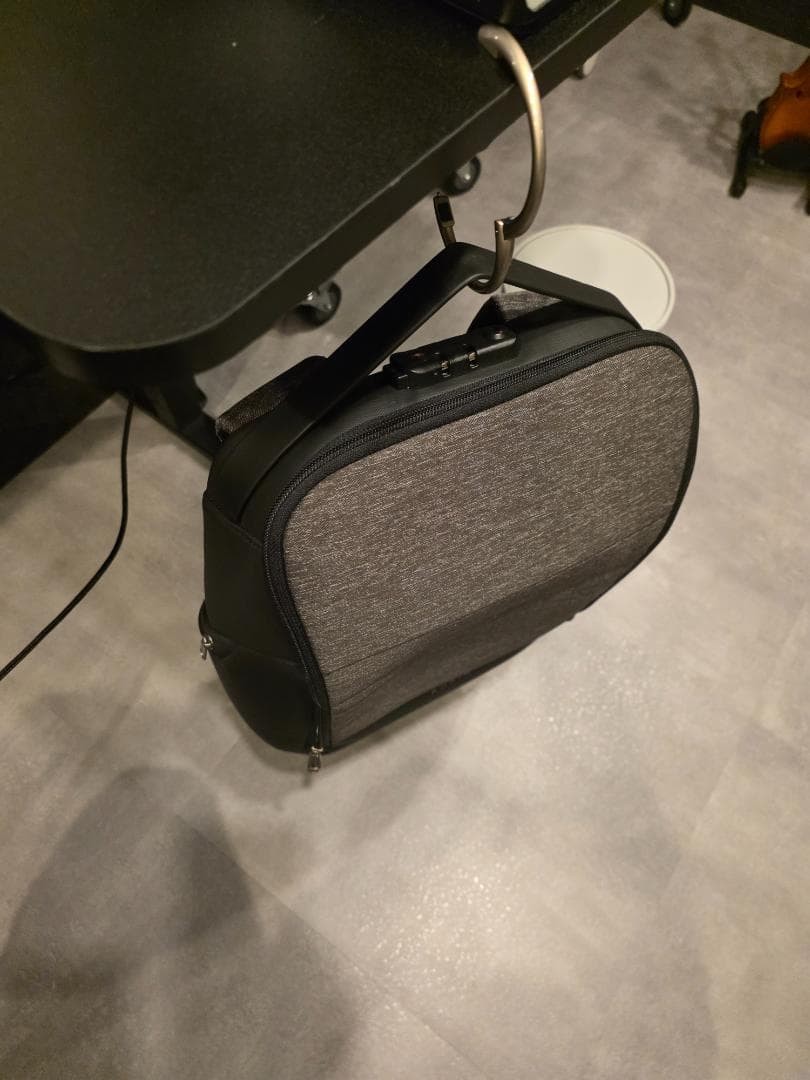 KORIN DESIGN Multifunctional Backpack PC Ring - image 3