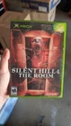 New ListingKonami Silent Hill 4: The Room (Xbox, 2004) w/ Case & Manual