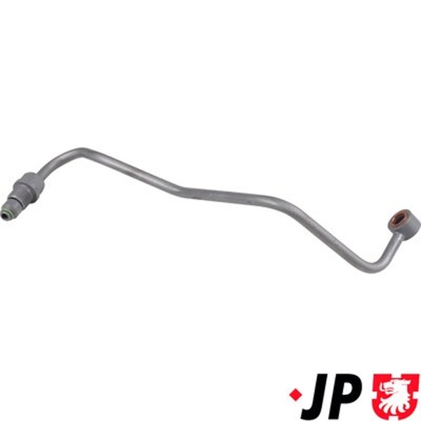 ÖLleitung Lader JP JP Group 4317600500 FüR Renault Kangoo 2 KW0 FW0 Megane 3 BZ0-image