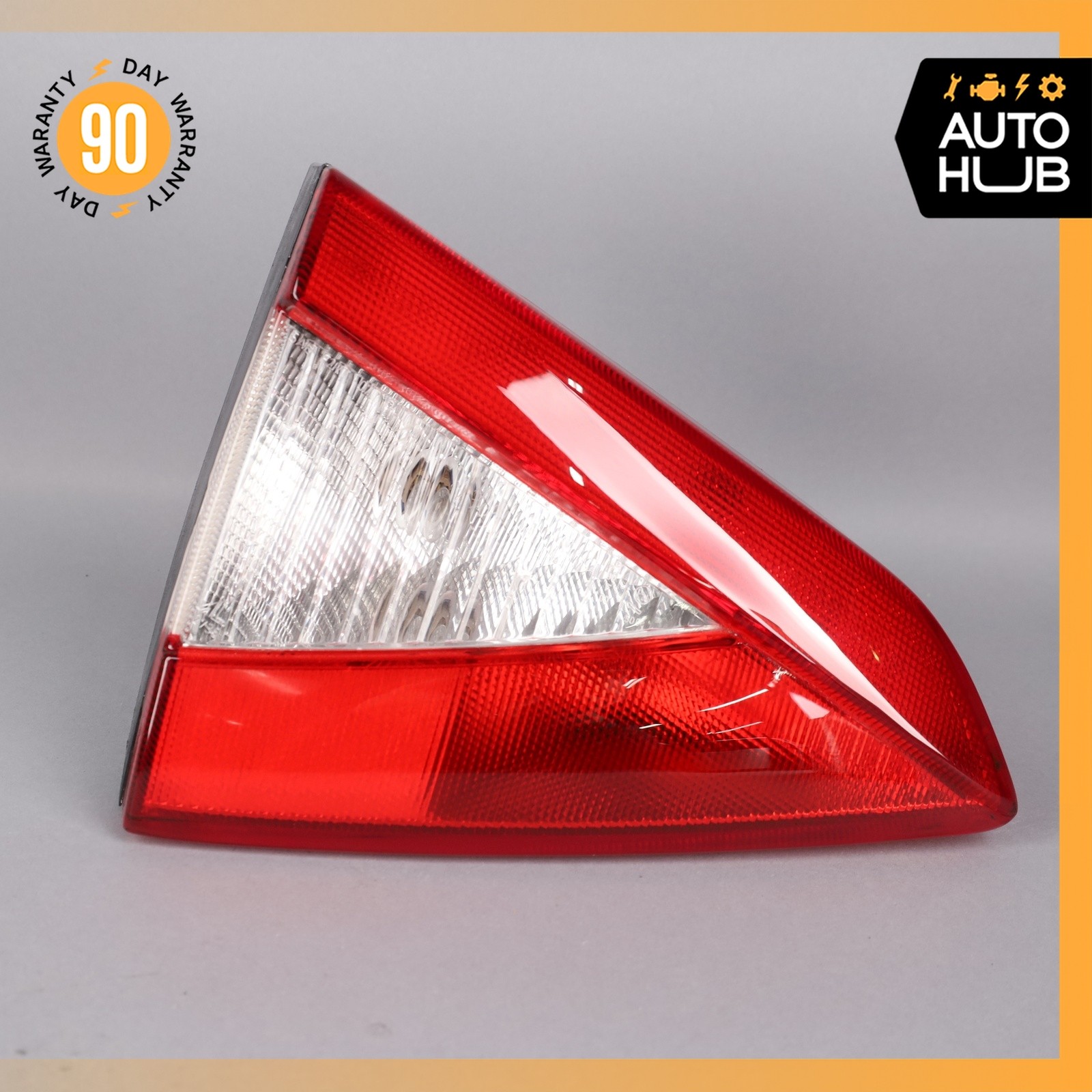 08-12 Maserati GranTurismo M145 Left Side Inner Tail Light Lamp 231567 OEM 45k