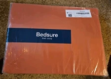 Bedsure Bamboo Sheet Set Full