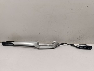 Volkswagen ID.4 2021 Verkleidung Kombiinstrument Cockpit 11C858416E NAR133491