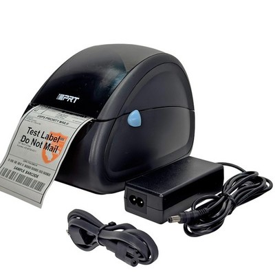 iDPRT SP310 Thermo Etikettendrucker USB Serial (RS-232) 4 ips