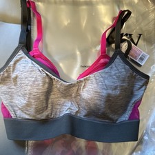 natori sports bra 30D