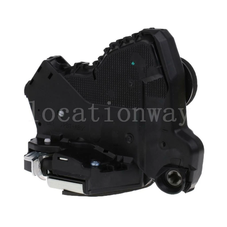 69030-0C050 Front Right Door Lock Latch Actuators For Toyota Lexus ES Scion xB Foto 4 de 4