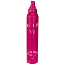 Keune Keratin Curl After Perm Conditioner 6.8 oz/192g