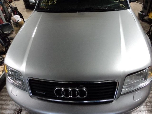 Левая задняя дверь седана водителя подходит для Audi A6 228350 98-04 годов выпуска - Изображение 3 из 4