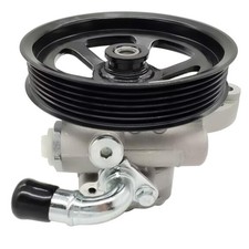 New Power Steering Pump for Buick Enclave Chevrolet Equinox Pontiac Torrent 3.6L
