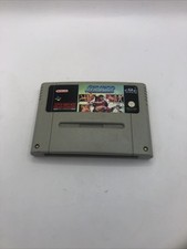 ebay® Auktion 157137463979 | Striker - SNES Cart, Super Nintendo. Retro Fußball Spiel Thumbnail of ebay® auction 157137463979 | Striker - SNES Cart, Super Nintendo. Retro Fußball Spiel