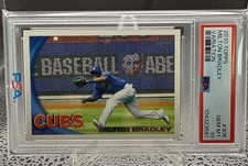 Topps Secures Exclusive Minor League Baseball Card License 16