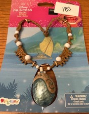 Disney Moana's Necklace