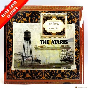 The Ataris So Long Astoria Vinyl | eBay