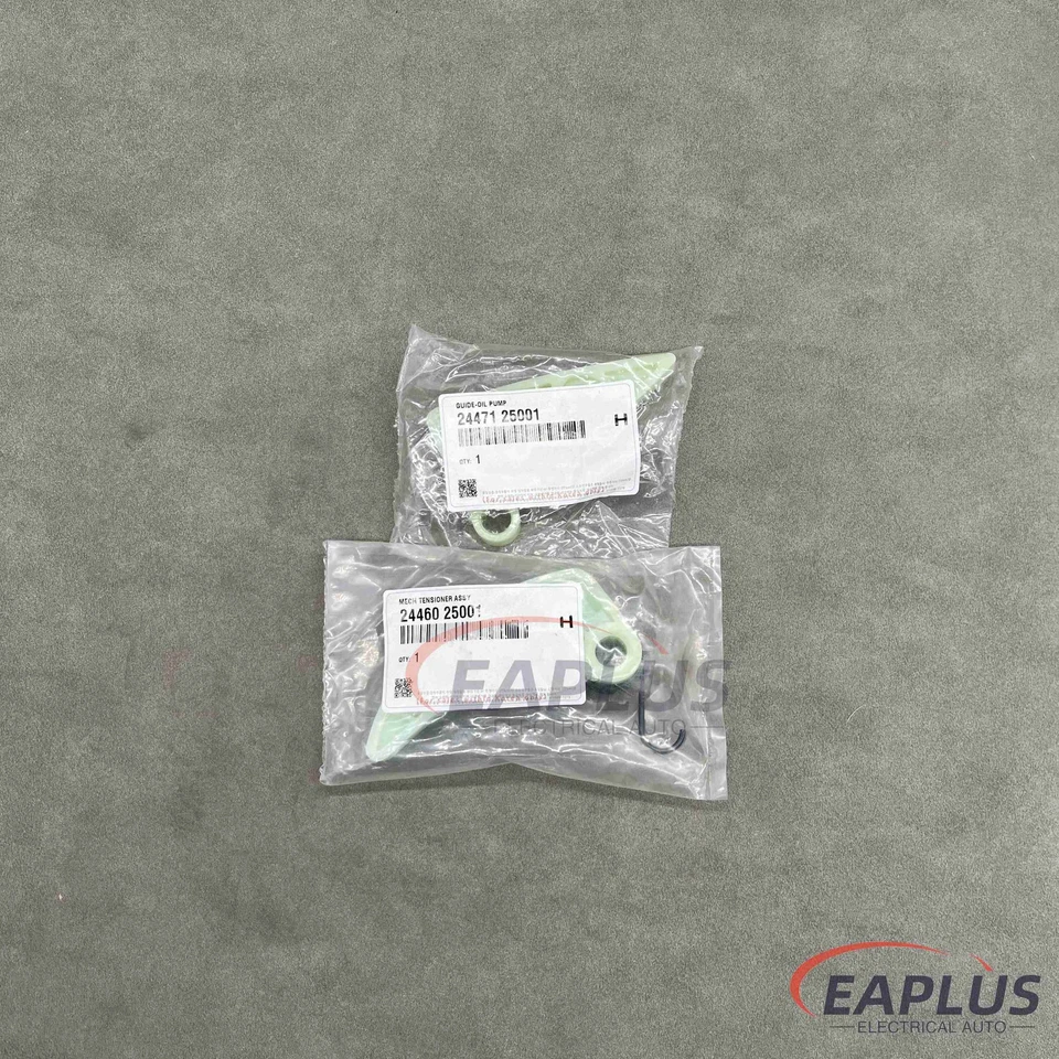 Nuevo kit de cadena de distribución para Genesis Coupe Forte 2010-2013 2,0 L Foto 4 de 4