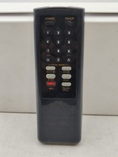Genuine-Original-Goldstar-TV/VCR-Wireless Rem...
