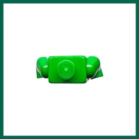 LEGO 79104 TMNT Skateboard Leonardo Ninja Turtles Minifigure No Shell 2013