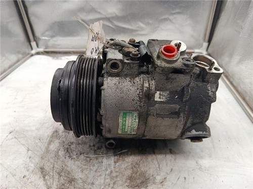 KLIMA PUMPE Mercedes-Benz C (W202) 1996 A0002340911