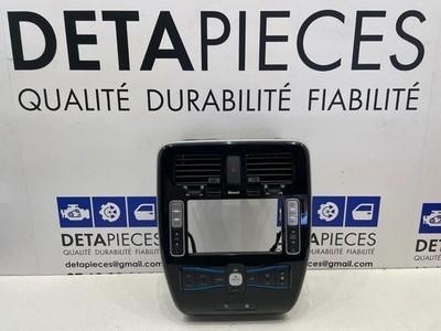  BEDIENFELD HEIZUNG/RADIO NISSAN LEAF 2014 682603NL0A 56806334