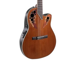 Ovation Celebrity Guitar Cc057 | eBay