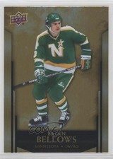 2022-23 Upper Deck Tim Hortons Legends Brian Bellows #47 0jh2