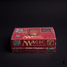 マジック ザ ギャザリング Fallen Empires 120パック Magic the