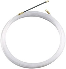 Sonda Tiracavi Tira Cavi Tirafili Sonda Passacavi Molla Da Elettricista Diametro