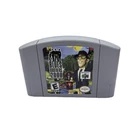 Blues Brothers 2000 - Nintendo 64 (N64) Great for collectors Highly collectible