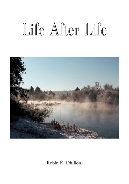 Life After Life Robin K. Dhillon Taschenbuch Kartoniert / Broschiert Englisch-image
