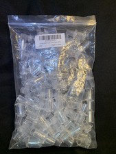 Breathalyzer Mouthpieces Alcohol Testers 114 Pieces