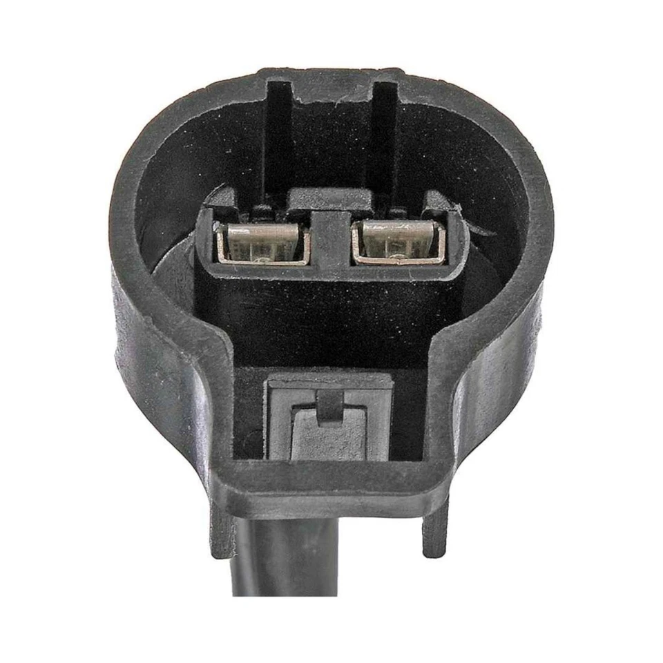 For Lexus IS350 2014-2023 Radiator Fan | Plastic | Brushed Motor Type | Black - Image 3 of 4