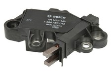 Régulateur alternateur Citroen JUMPER